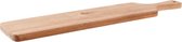 Cosy&Trendy serveerplank - Bamboe - 60 x 12,5 cm