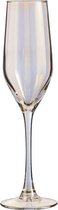 Luminarc Shiny Gold champagneglas - 16 cl - Set-4