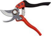 Bahco Ergo snoeischaar - met houder en slijper - PX-M2-SET