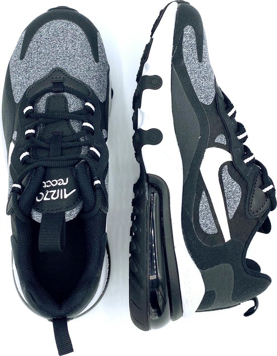 Nike Air Max 270 React GS- Sneakers- Maat 37.5 | bol.com