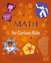 Curious Kids- Math for Curious Kids