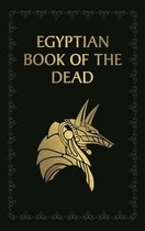 Arcturus Ornate Classics-The Egyptian Book of the Dead