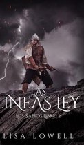 Las Lineas Ley (Los Sabios Libro 2)