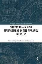 Routledge Advances in Risk Management- Supply Chain Risk Management in the Apparel Industry