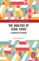 Law, Language and Communication-The Analysis of Legal Cases