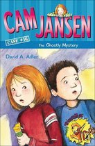 CAM Jansen and the Ghostly Mystery