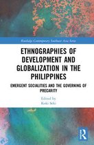 Routledge Contemporary Southeast Asia Series- Ethnographies of Development and Globalization in the Philippines