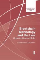 Contemporary Commercial Law- Blockchain Technology and the Law
