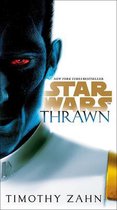 Star Wars- Thrawn