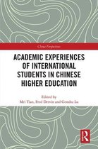 China Perspectives- Academic Experiences of International Students in Chinese Higher Education