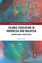 Routledge Contemporary Southeast Asia Series- Islamic Education in Indonesia and Malaysia