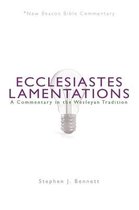 Ecclesiastes/ Lamentations