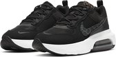 Nike Sneakers - Maat 39 - Vrouwen - zwart/wit
