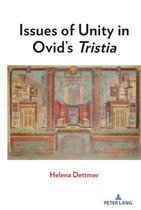 Issues of Unity in Ovid’s Tristia"
