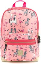 Pick & Pack Sacs à dos pour Filles Pick & Pack Backpack M Pink OS