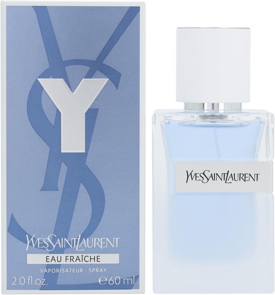 y eau fraiche review