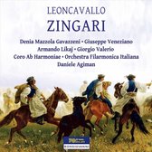 Leoncavallo: Zingari