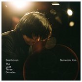 Sunwook Kim - The Last Three Sonatas (CD)