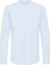 Tom Tailor Denim overhemd Lichtblauw-M