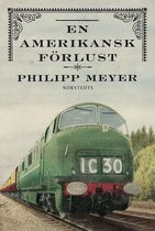 Boek cover En amerikansk förlust van Philipp Meyer