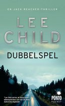Omslag Dubbelspel
