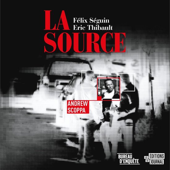 La source - cover