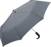 AOC golf Mini paraplu - 4 - Two - grijs