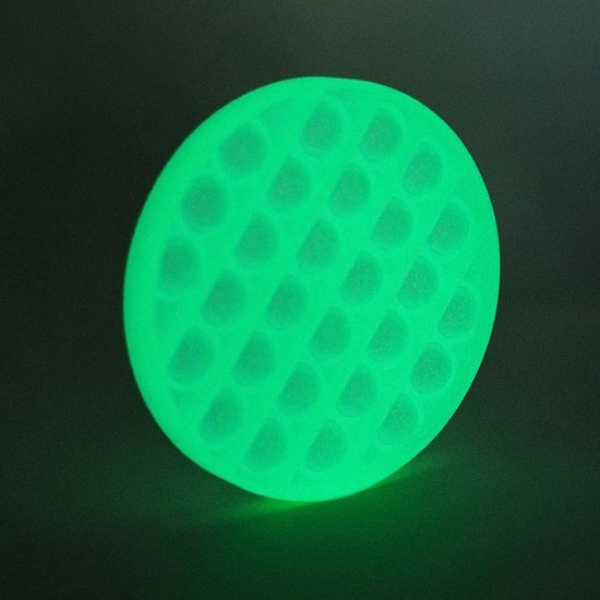 glow in the dark pop it glow in the dark pop it