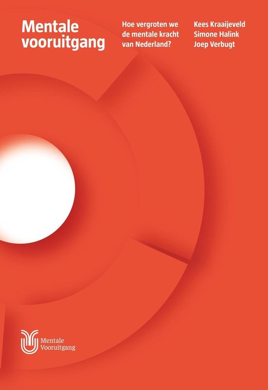 Mentale vooruitgang - cover