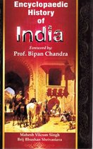 Encyclopaedic History of India (Muslim Rule in India)