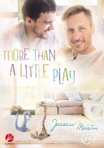 Little play 2 - More than a little play