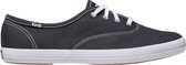 Keds Dames Veterschoenen - Blauw - Maat 37.5