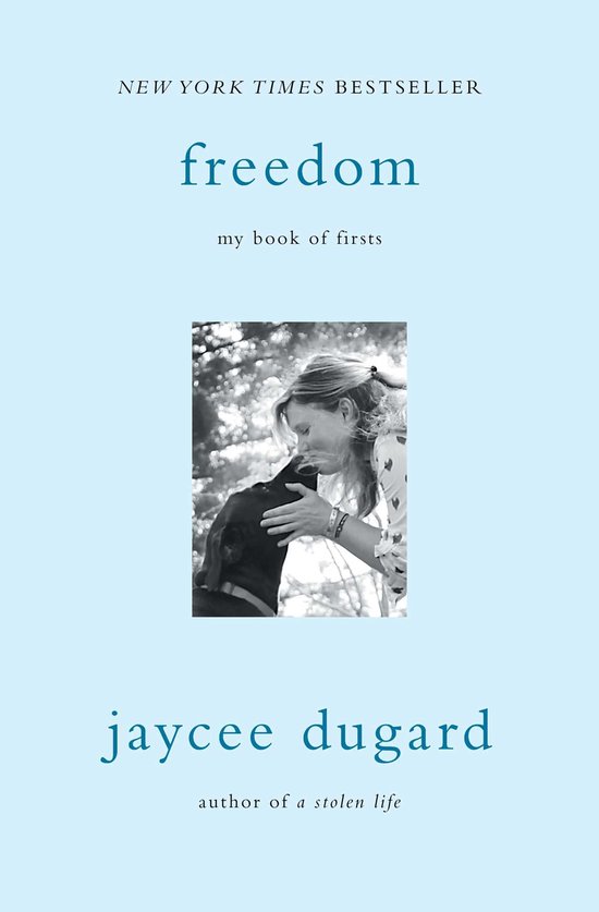 Freedom - cover
