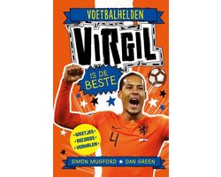 foto van Voetbalhelden - Virgil is de beste