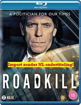 Roadkill [Blu-Ray]