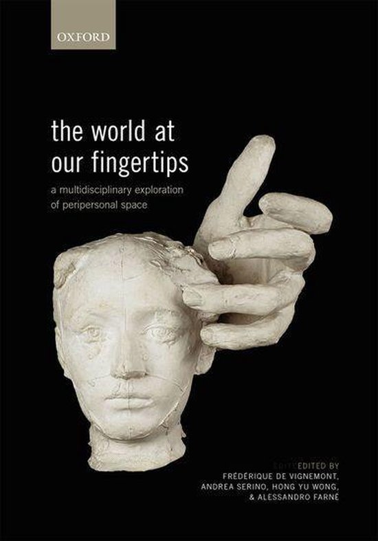 The World at Our Fingertips - cover
