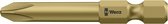 Wera 05134907001 1/4" Philips Bit Extra Hard - PH0 x 89mm