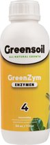 Greensoil - GreenZym - Enzymen - 1 liter