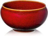 Agatha's Bester - Matcha kom - Chawan "Shísú" - Traditionele kom voor matcha - 350ml