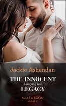 The Innocent Carrying His Legacy (Mills & Boon Modern)