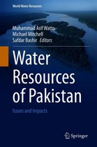 World Water Resources 9 - Water Resources of Pakistan