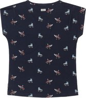 Tumble 'N Dry  Linne T-Shirt Meisjes Mid maat  104