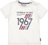 Tumble 'N Dry  Wing T-Shirt Jongens Lo maat  80