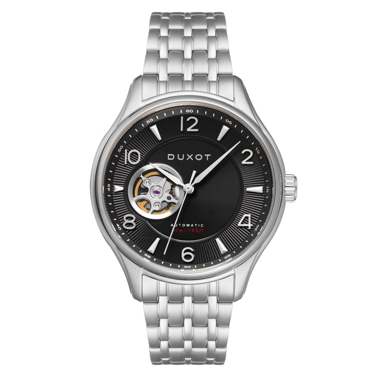 Duxot - Horloge - 43mm - 5ATM - (DX-2023-44)