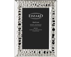 Edzard Gubbio - Fotolijst - Zilver - 10 x 15