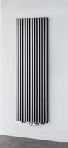 Sanifun design radiator Tom 1800 x 585 Grijs Dubbele