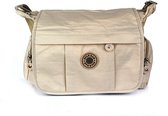 Massi MIliano Reistas unisex  061-30 khaki