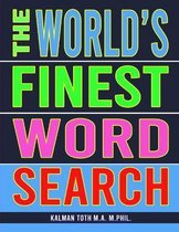 The World's Finest Word Search