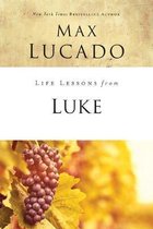 Life Lessons from Luke Jesus, the Son of Man