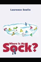 Where Is My Sock?